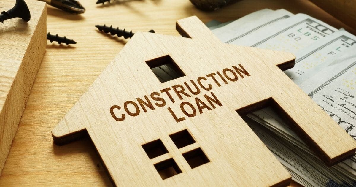 What is a construction loan and how does it work? WhiteStar Group